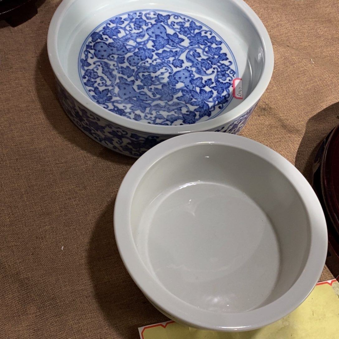 陶瓷高货精品瓷器