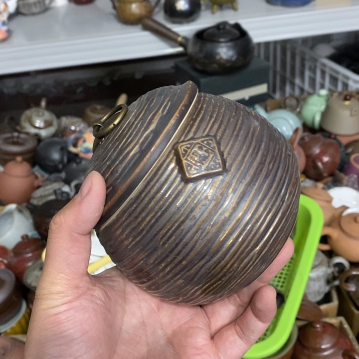 陶瓷艺术品及陶瓷制品