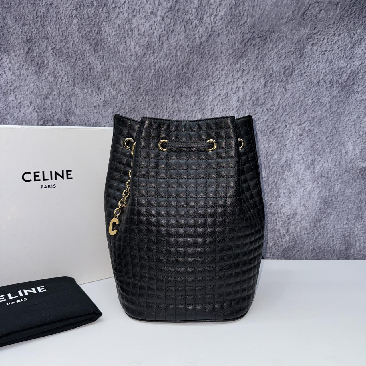 95新 Celine/思琳 小野专属/单肩包/DY9159