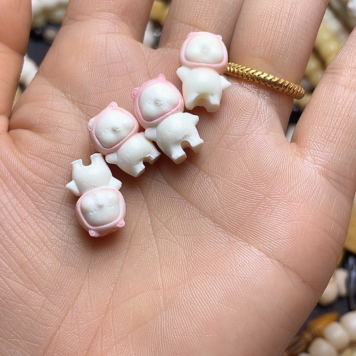 驼骨手串/手链其他配饰