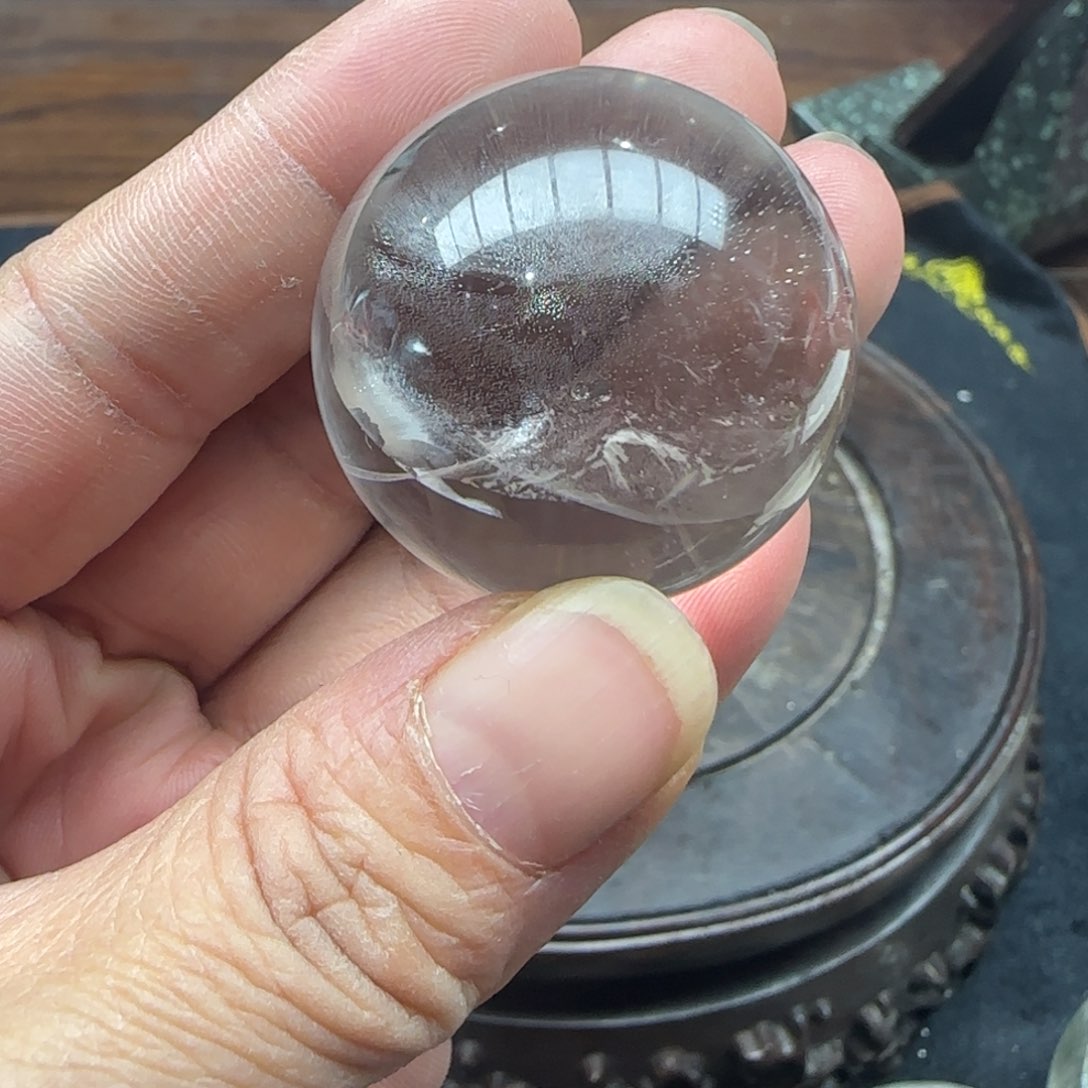 水晶未镶嵌未镶嵌f657