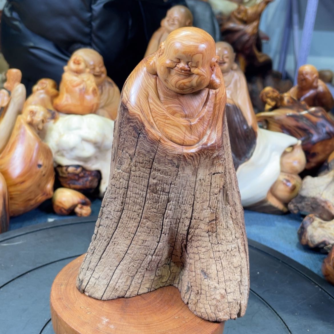 【闪购商品】柏木（崖柏）其他