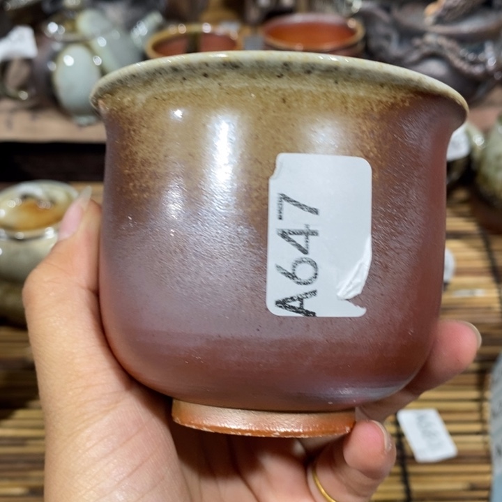 其他柴烧茶器福利