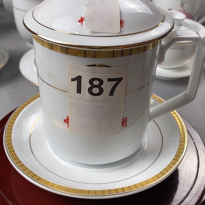 景德镇精品瓷器作品