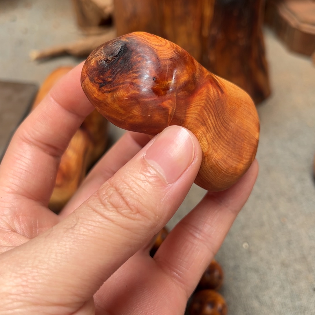 柏木（崖柏）太行崖柏陈化太行