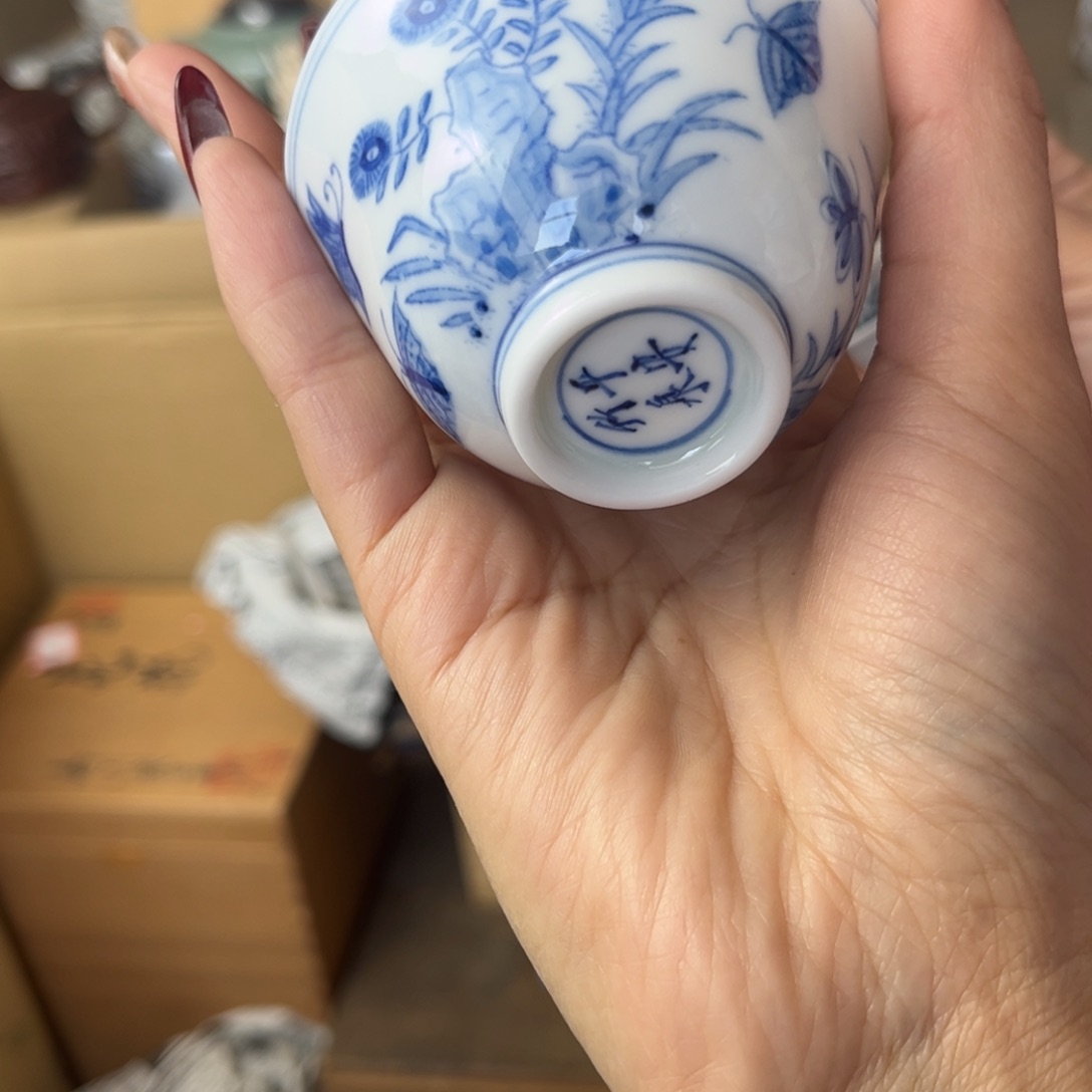 谢谢合作，谨慎选择