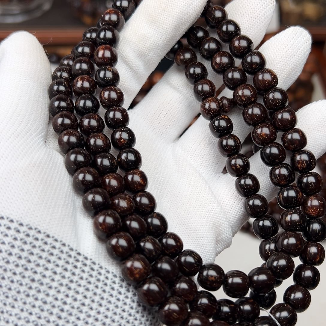 阿***绅手串/手链贡木89巴