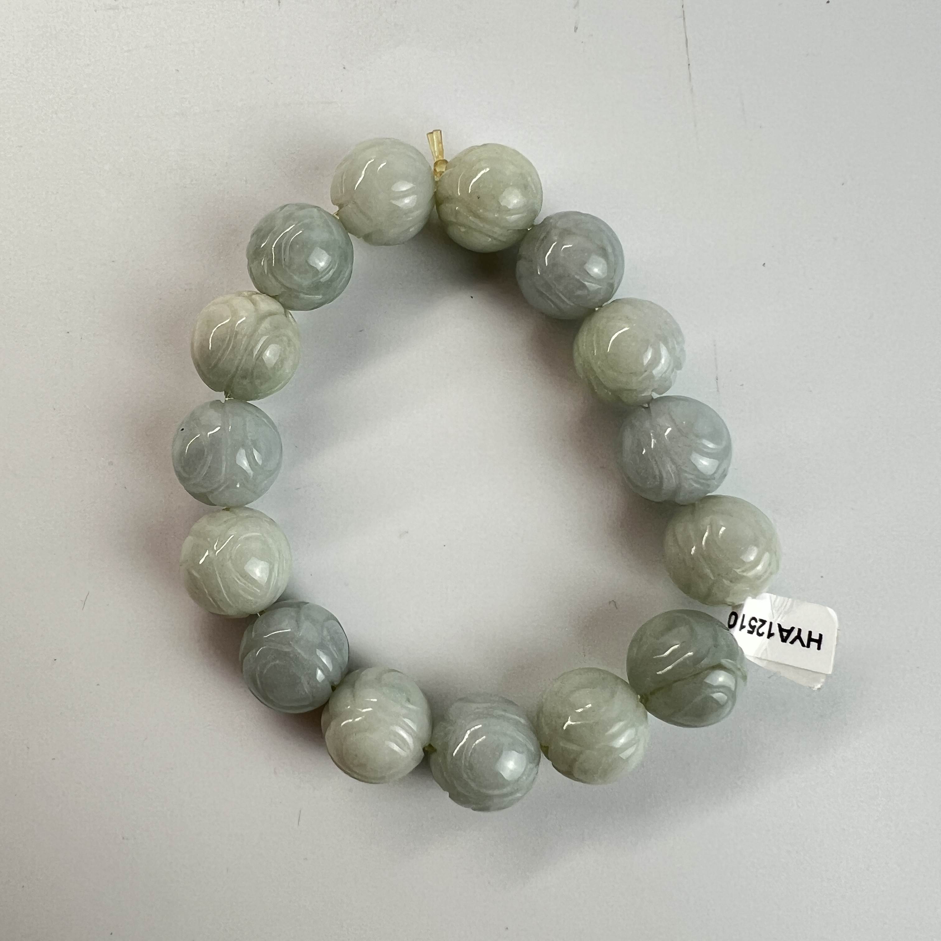 TM 1007220 翡翠手串