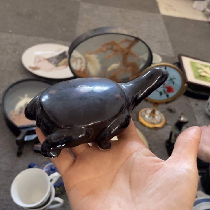 摆件陶瓷艺术摆件