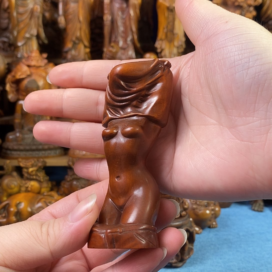 黄杨木小叶黄杨木工艺品
