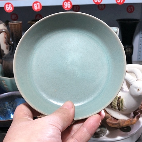 【闪购商品】瓷片瓷器收藏起来慢慢变好