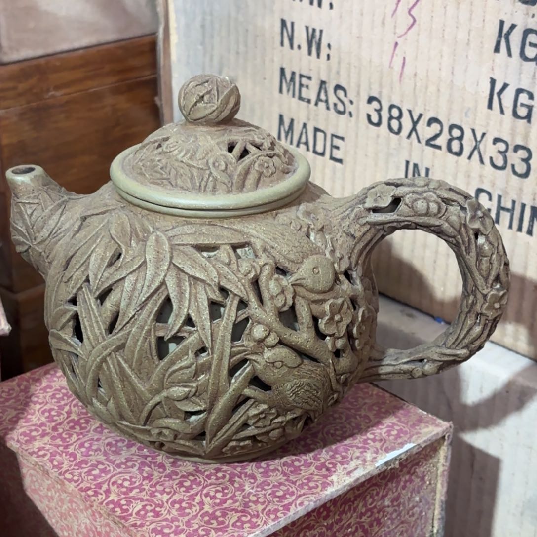 茶壶紫砂宜兴紫砂壶