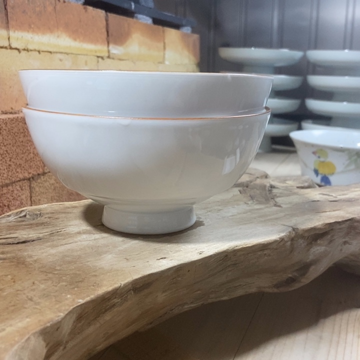 景德镇手绘高温釉下彩