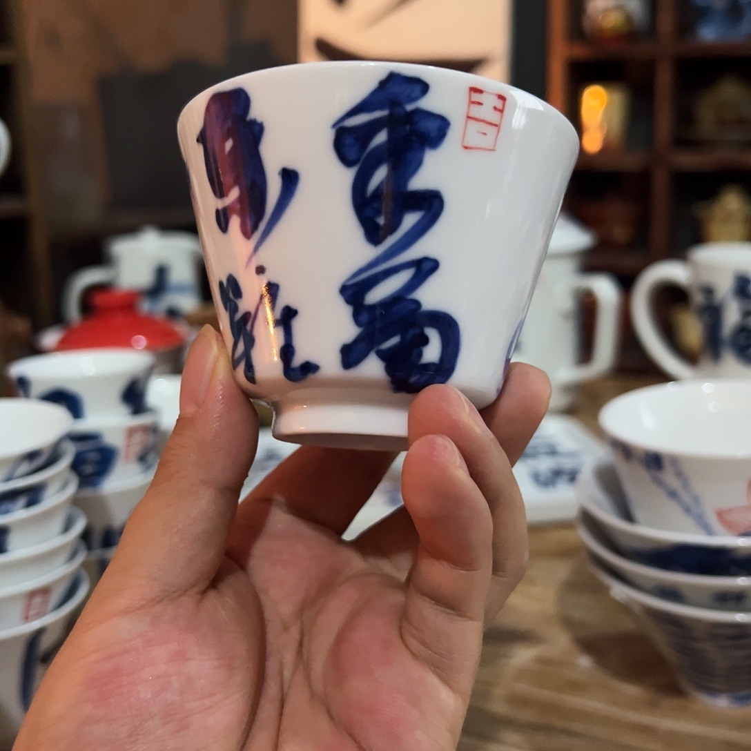 陶瓷艺术作品欣赏