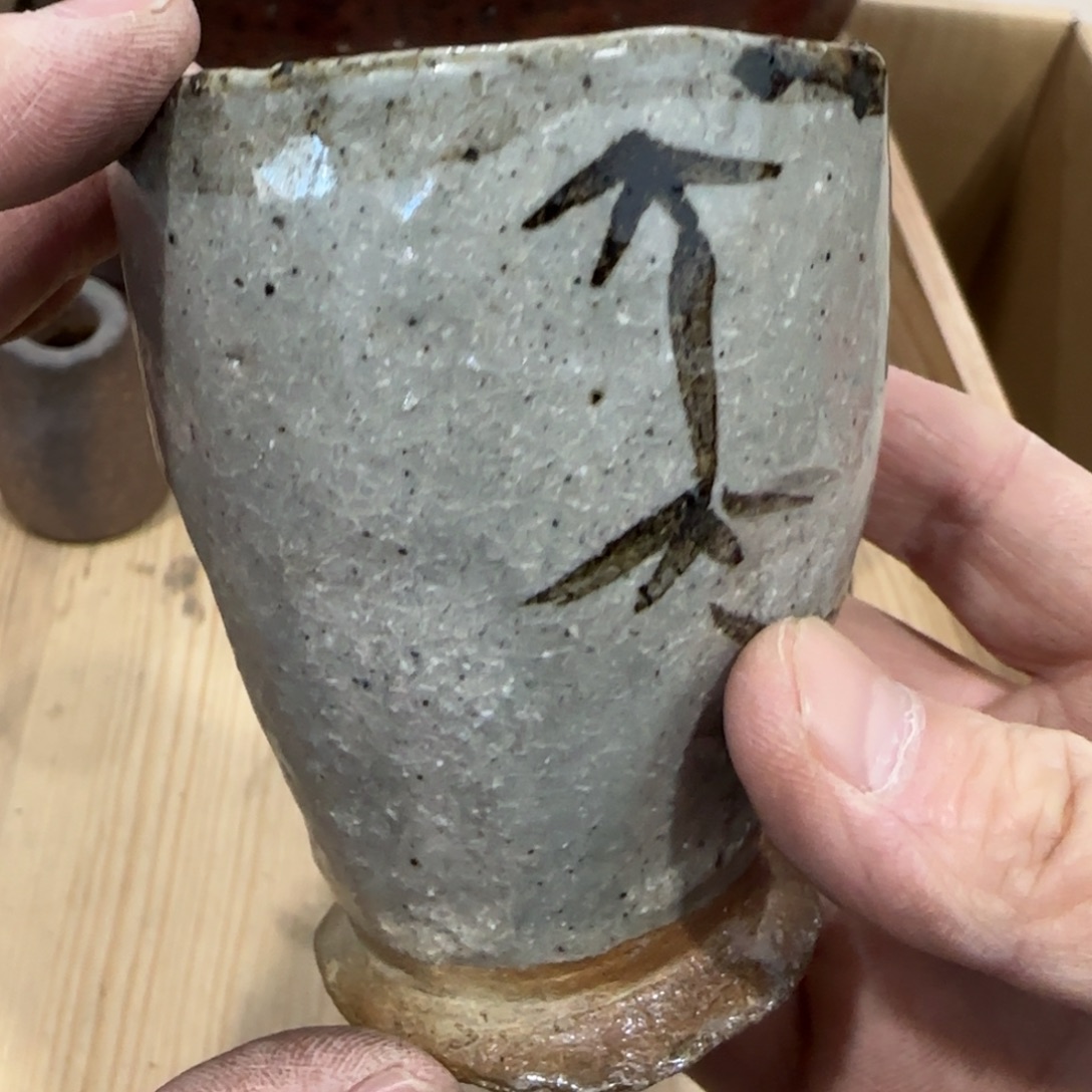 回流瓷器然美瓷器