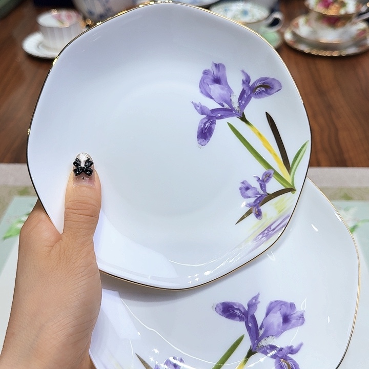 瓷片茶杯茶杯杯茶杯杯子茶杯杯子