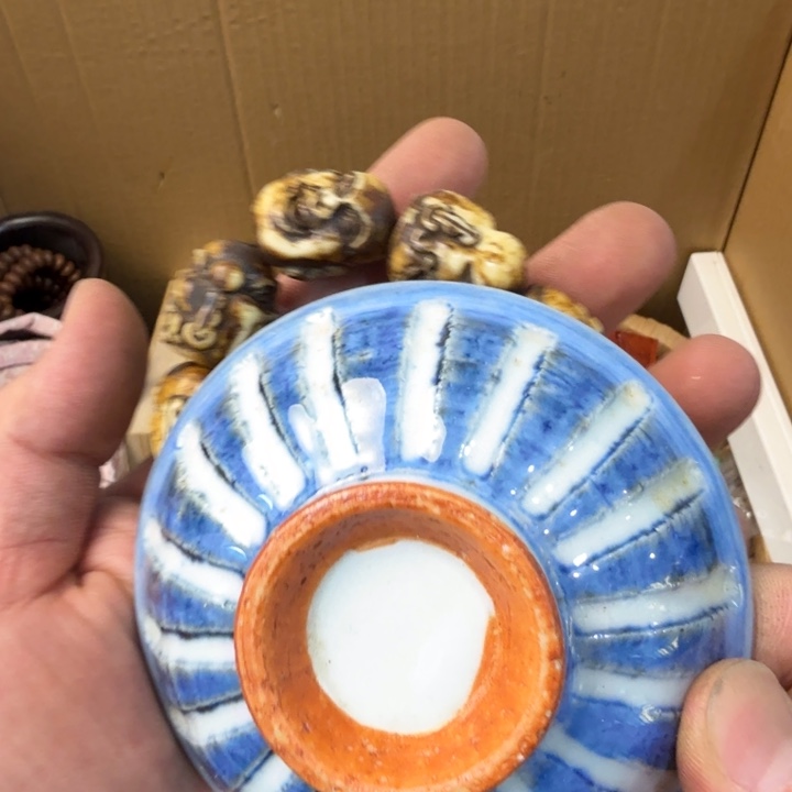 紫砂茶宠现代工艺美术作品