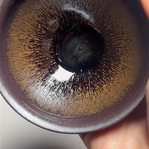 【闪购商品】茶盏-408............