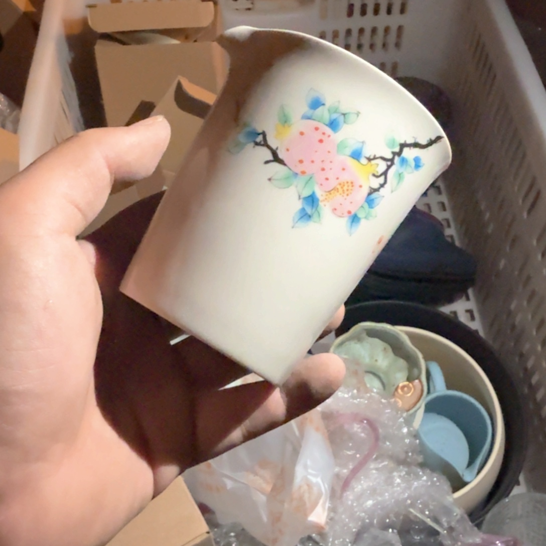 紫砂瑕疵茶具介意勿拍