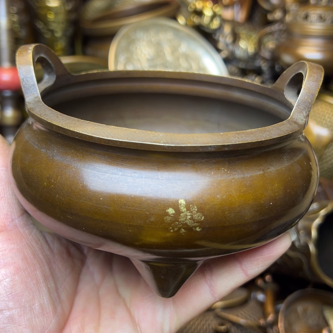 精美文玩精品摆件