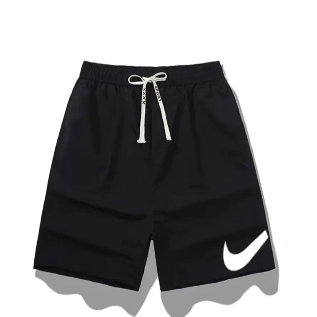 夏季短裤百搭情侣网红潮流宽松时尚休闲健身户外运动