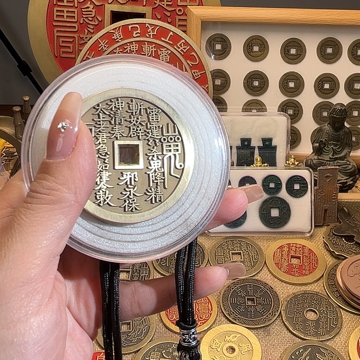 铜现代翻砂工艺作品