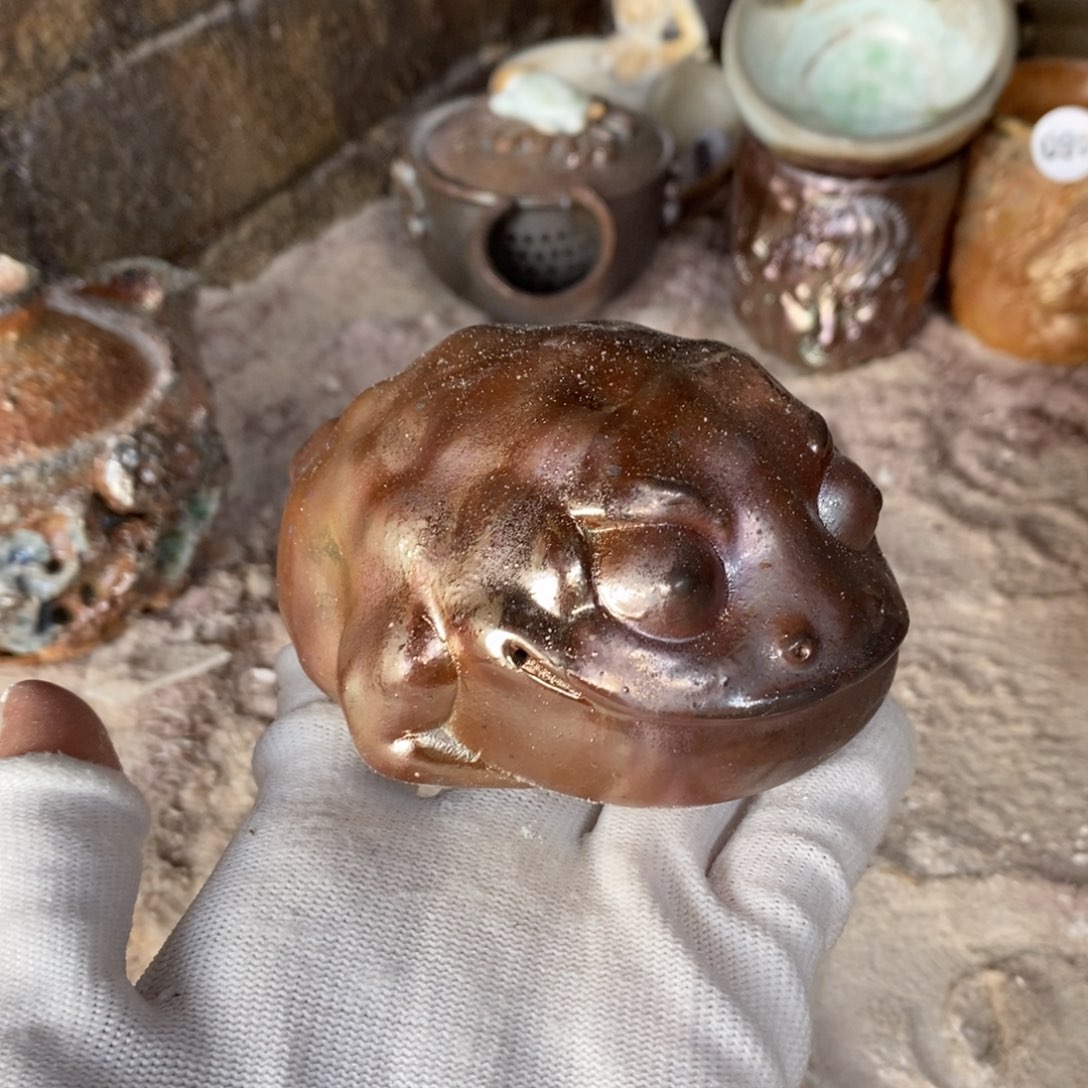 开窑大吉，高货很多502