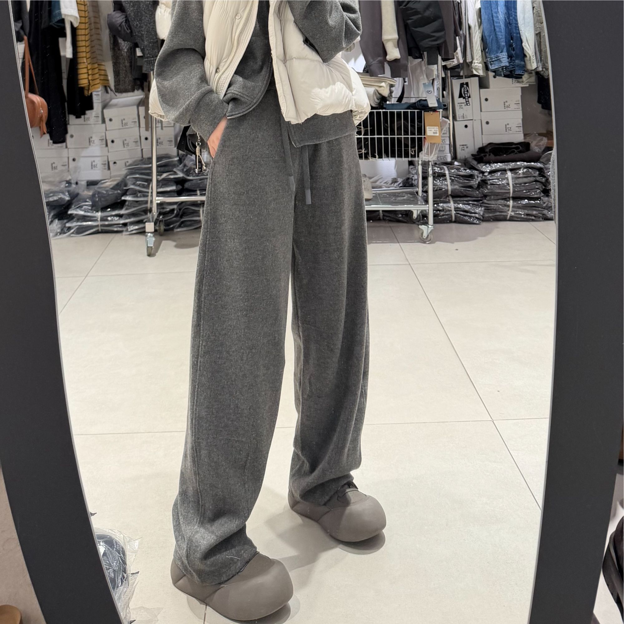 71300-松弛裤-BOENSESI-裤子