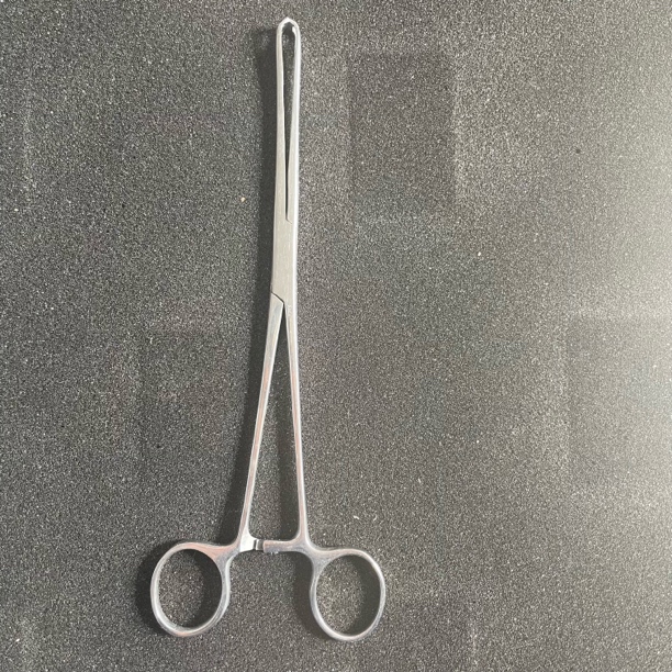 【SYB9F-9】金属加长空心钳（20厘米）