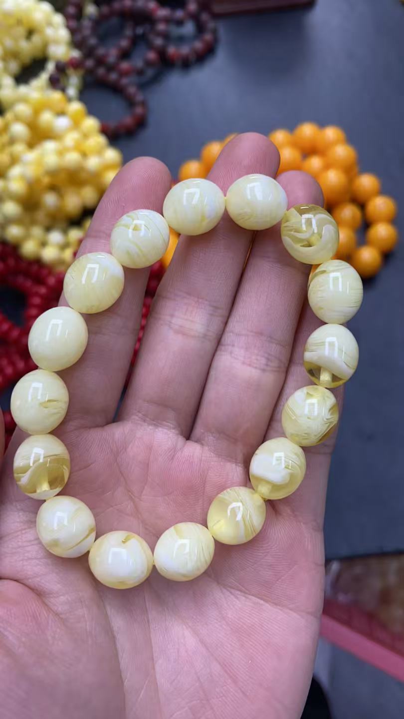 CY118【创艺家】 时尚气质手串（多样性发货发其一）