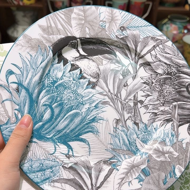 骨瓷实付满10包邮哈