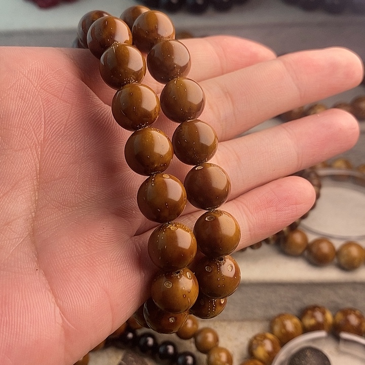 吊坠紫金鼠紫金黄皮12