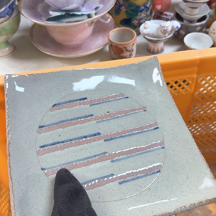 碗开播啦….开播啦