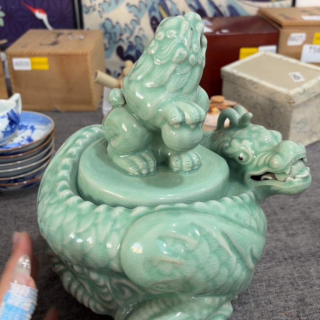 非常好看漂亮的物品 