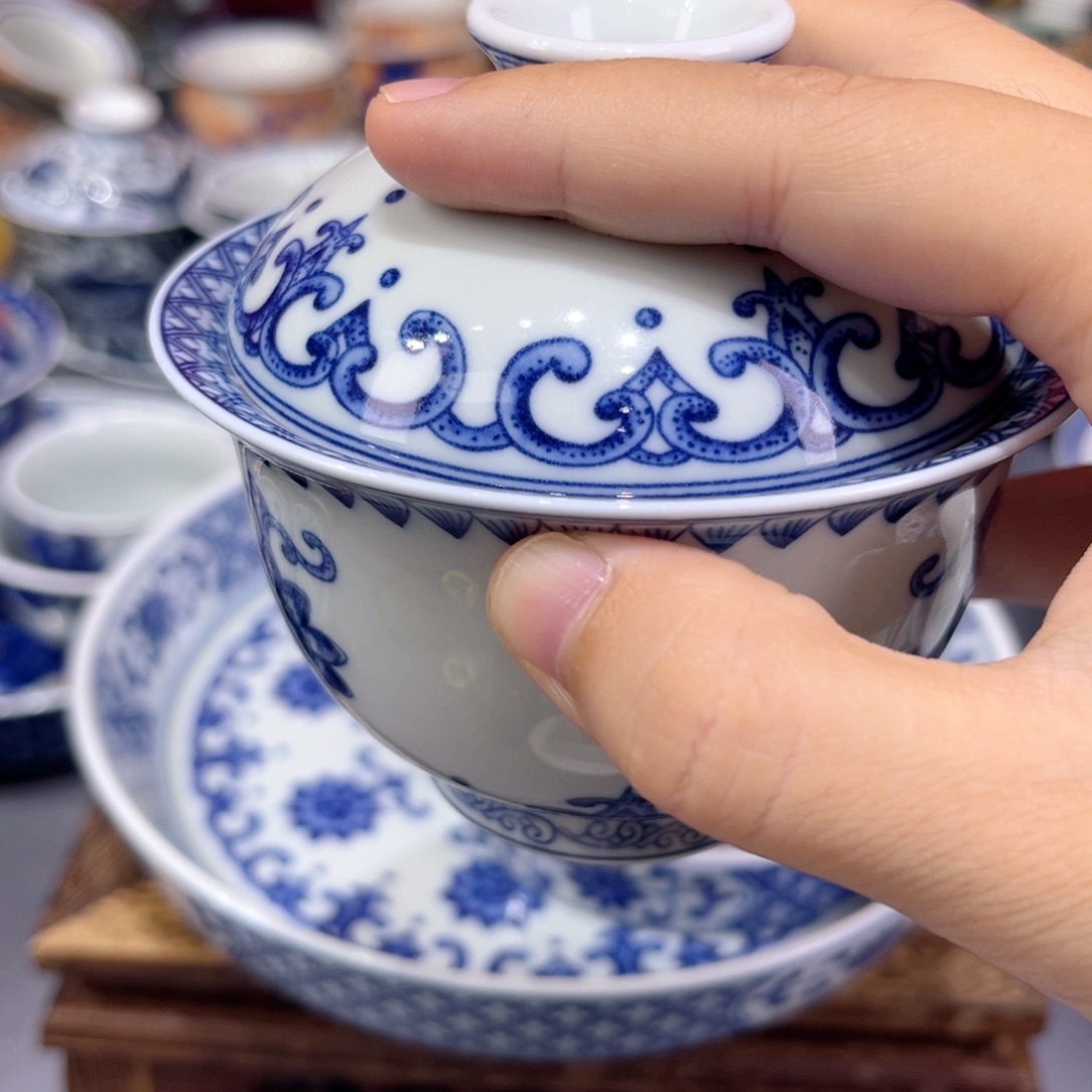 景德镇陶瓷景德镇