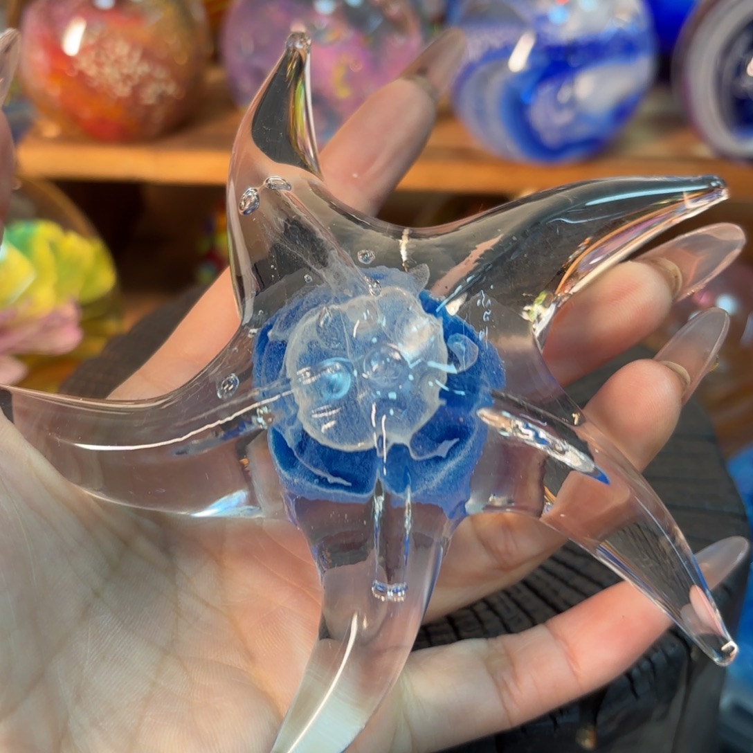 琉璃手工艺品精品