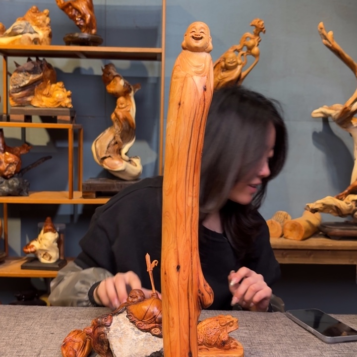 柏木（崖柏）关注一下