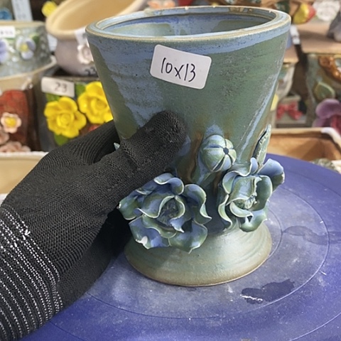 【闪购商品】红陶1