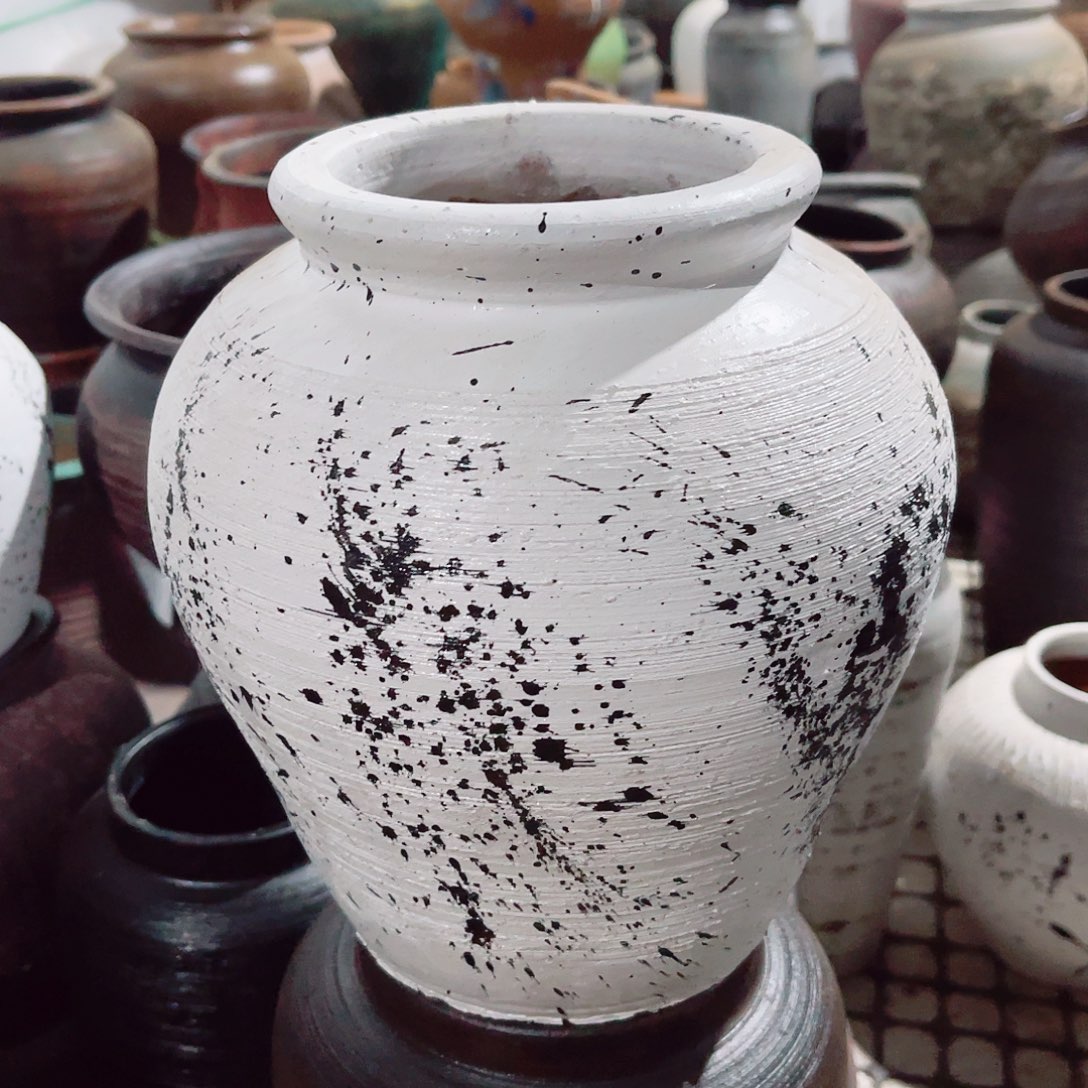 带孔口径14高度23微瑕