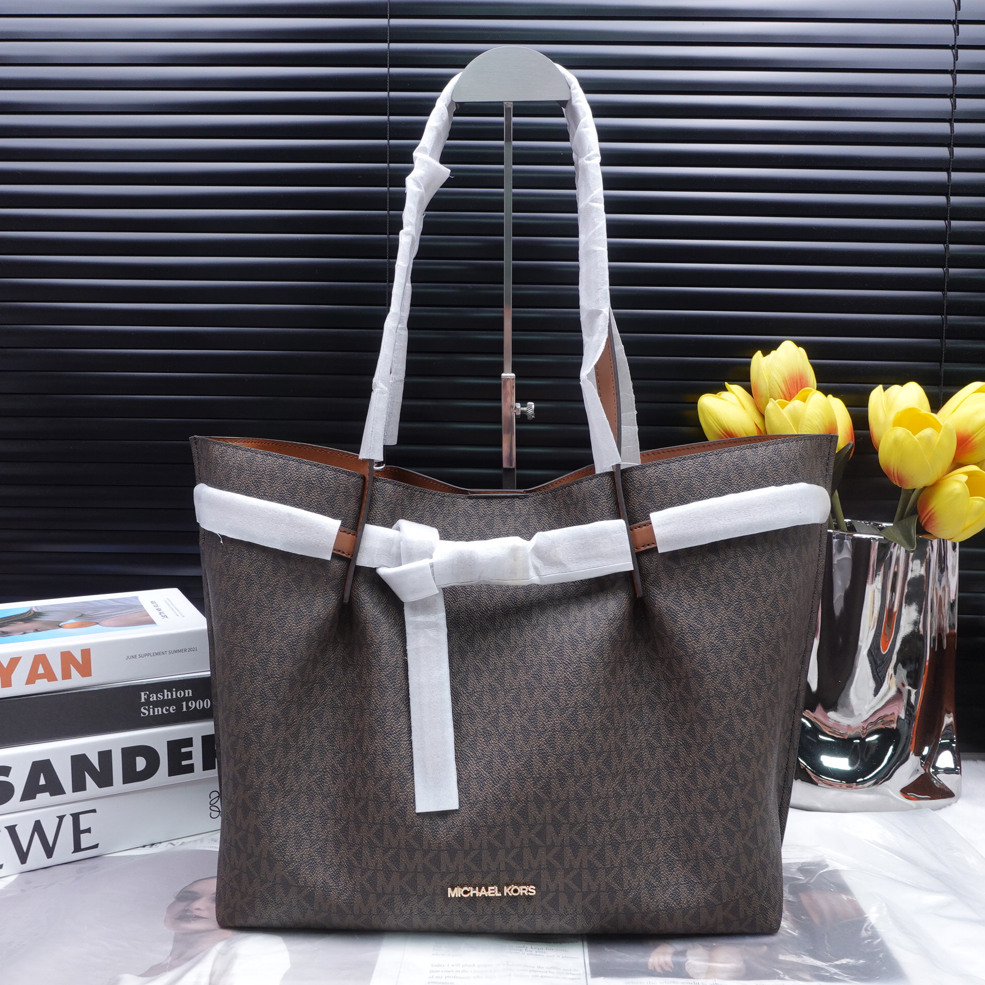 95新 MICHAEL KORS/迈克高仕 单肩包/T10309464