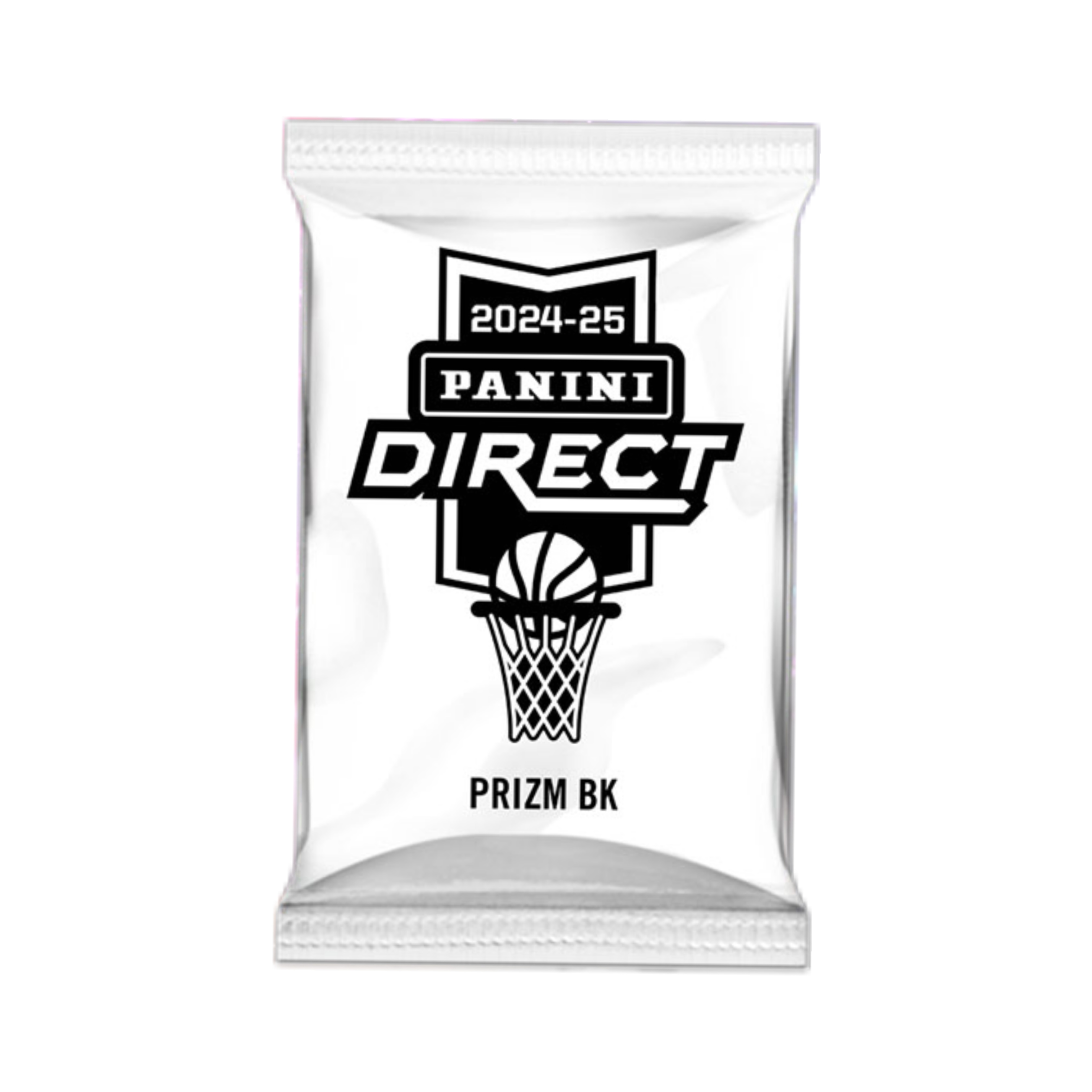 24-25 Prizm 白闪包 积分包 球星卡盲盒未成年禁止下单