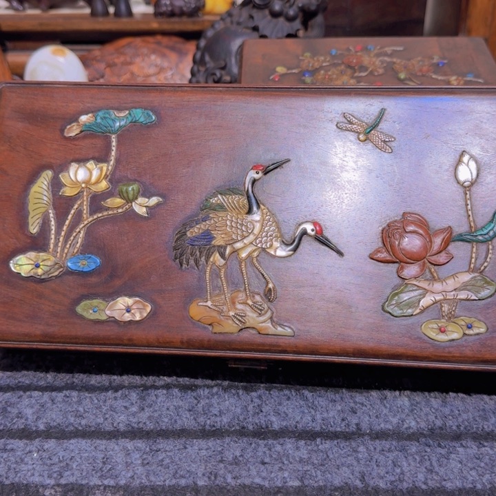 黄杨木荟**藤工艺品的价格