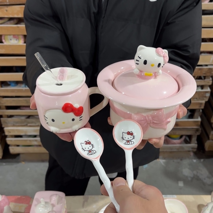 我们的目标是成为一