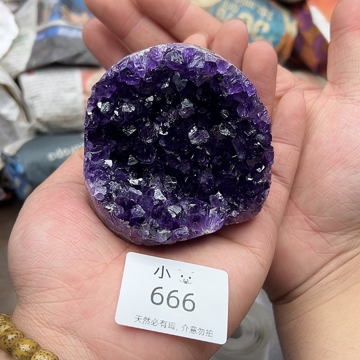 未镶嵌大型摆件（非配饰）水晶