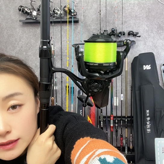 欧鲤钓3.9米套装一套