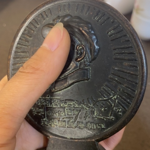 摆件景德镇陶瓷学院