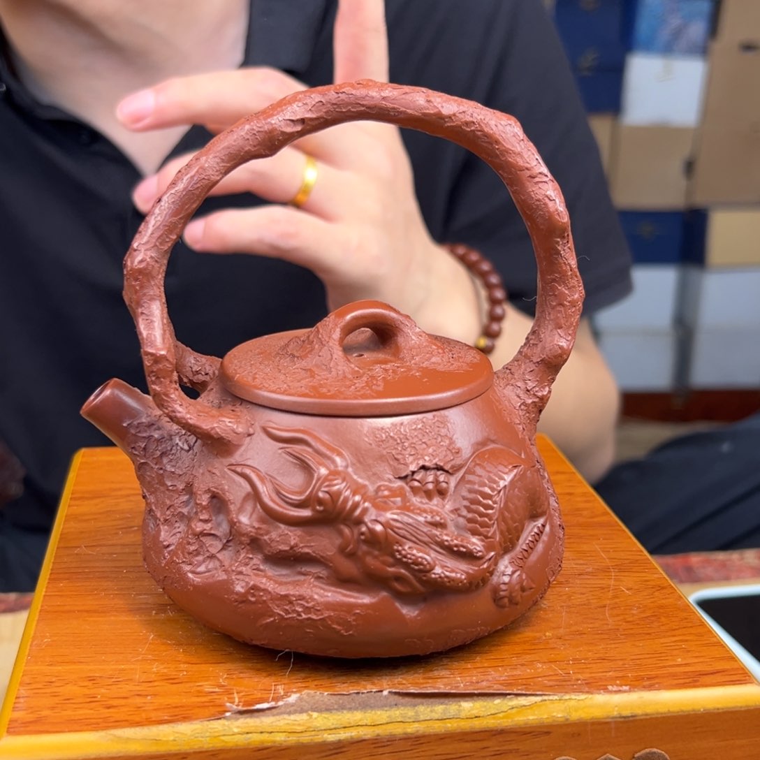 茶壶紫砂紫砂壶手工
