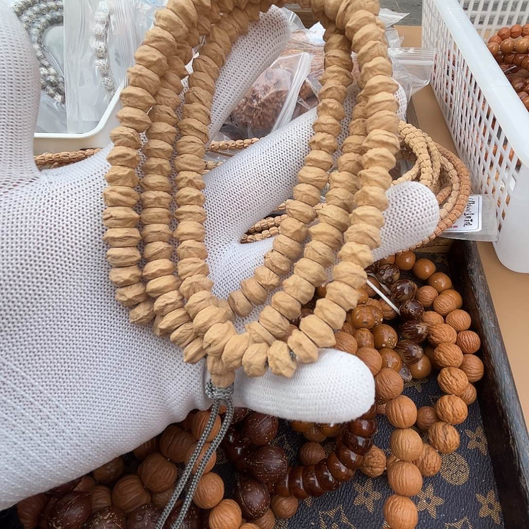 努***）百香籽脖选择横搭热振