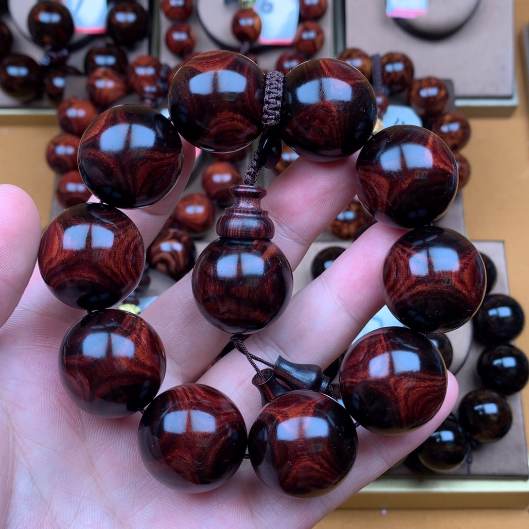 黄花梨/降香黄檀2.5