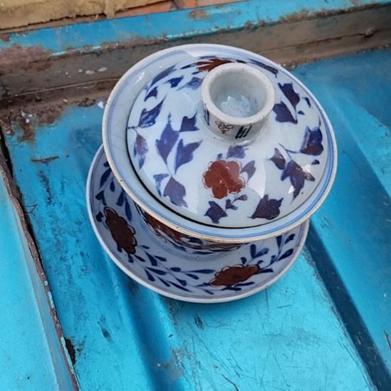 陶瓷器一个一个一个